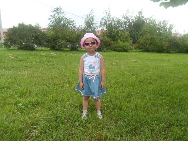 Салтанат Жарылгасинова