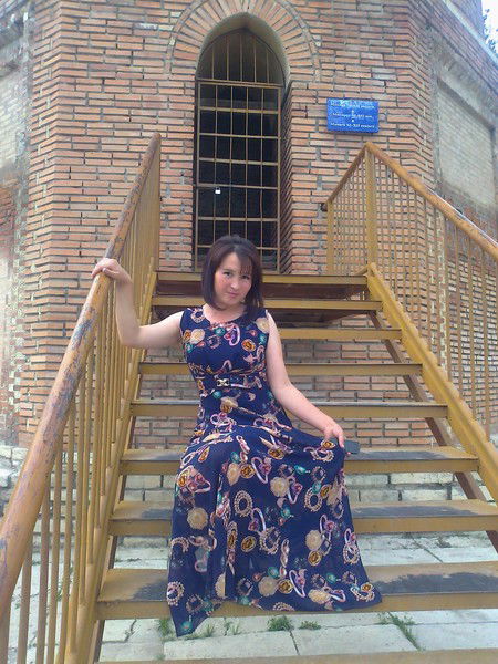 Айзат Козубаева