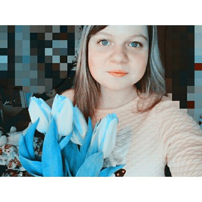 Ангелина Миронова