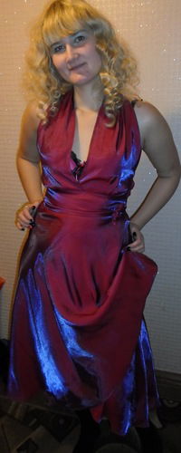 Полина Соболева