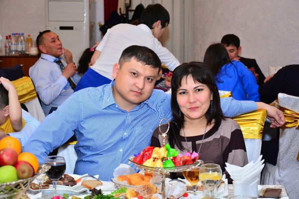 Руслан Акбасов