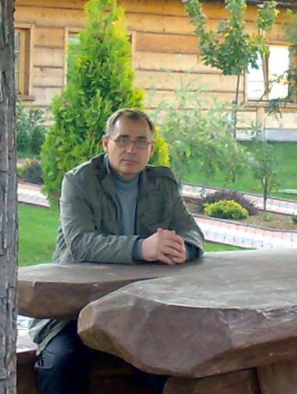 Юрий Корниенко