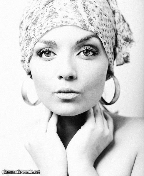 Татьяна Фесенко