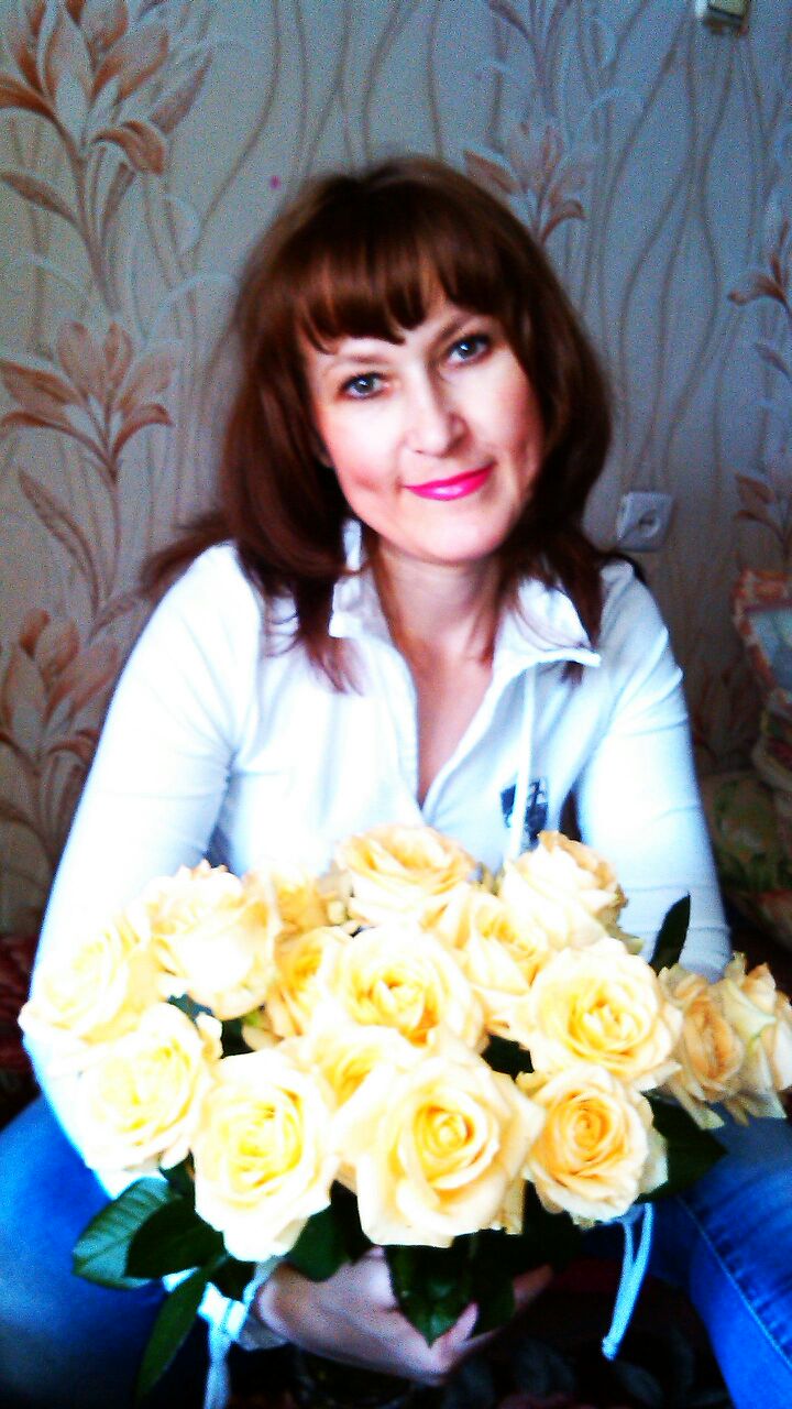 Надежда Дорофеева