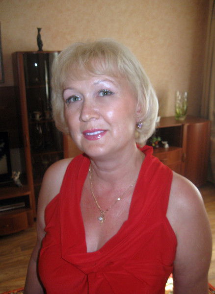 Елена Вакулина(Жукова)