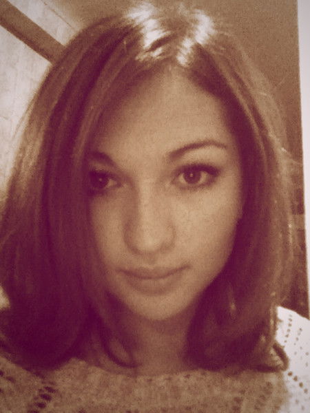 Галина Закорина