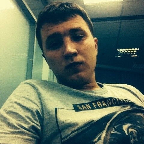 Николай Трофимчюк