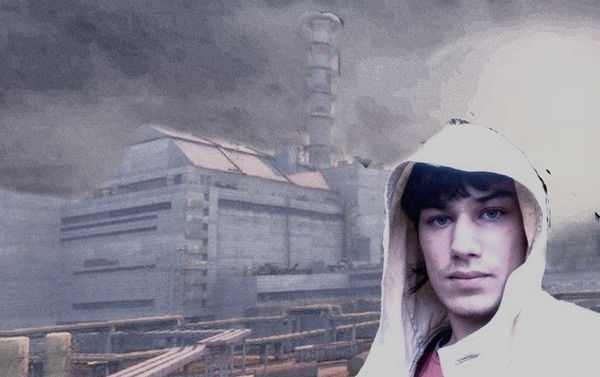 Борис Сметанин