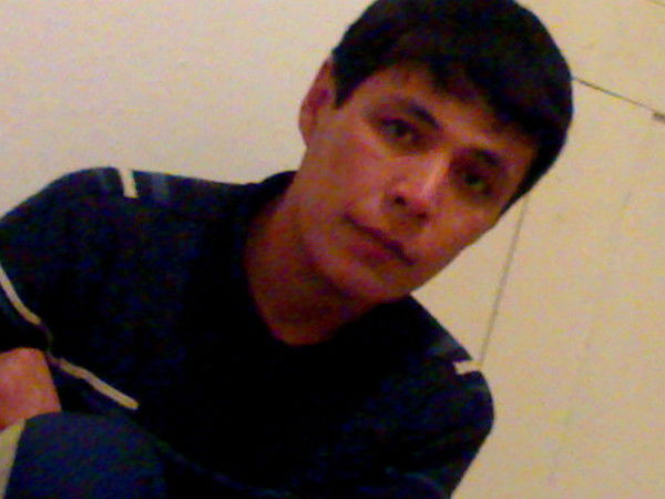 Саламат Имангазиев