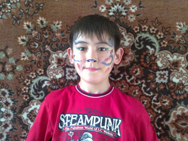 Данил Землянухин