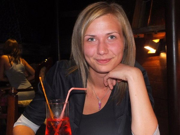 Наталья Николаева