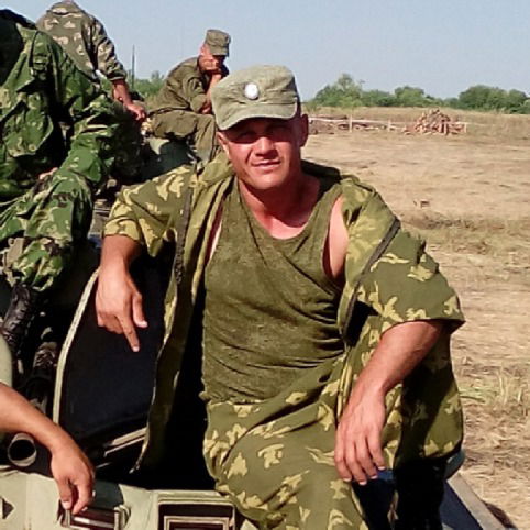 Андрей Есик