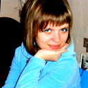 Наталья Попова