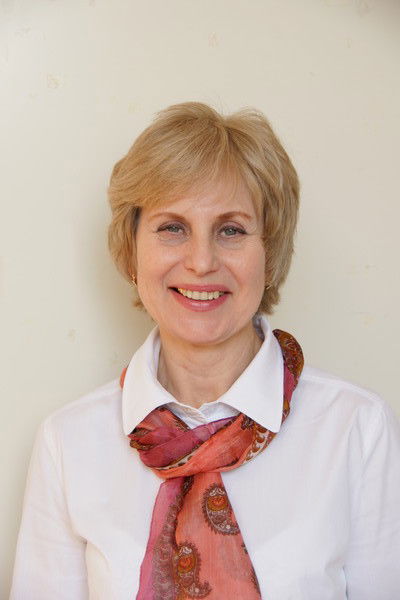 Ирина Степаненко