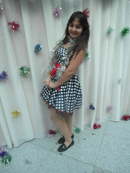 Анастасия Карпенко