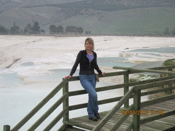 Ольга Куликова