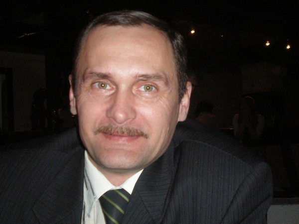 Иван Макаренко