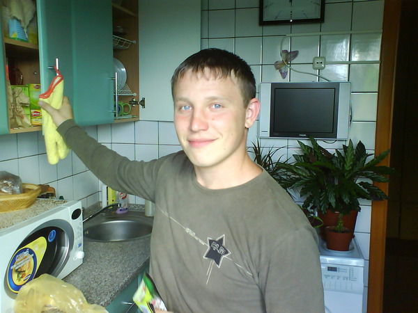 Владимир Саврас