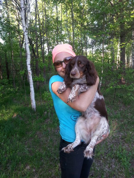 Инна Сергеева