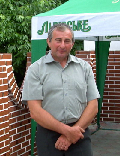 Александр Кукиль