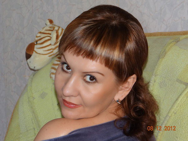 Наталья Иванова