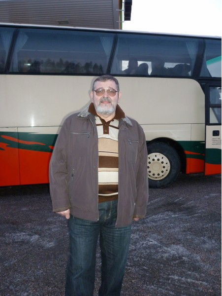 Владимир Михайлов