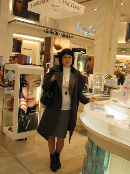 Людмила Шкурак