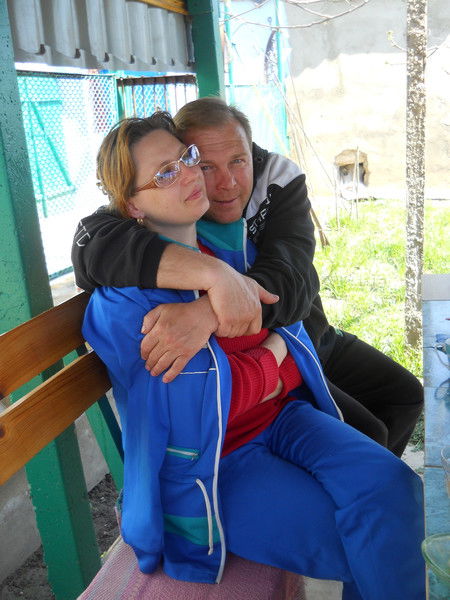 Руслана Ротарь