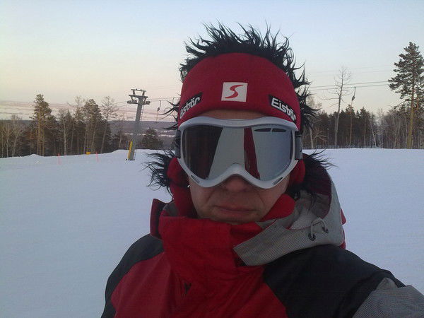 Алексей Маслобоев