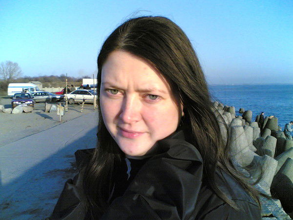 Мария Гатченко