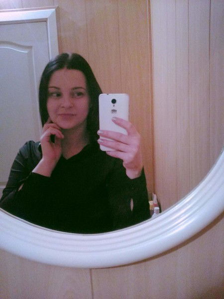 Екатерина В