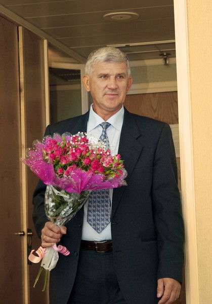 Владимир Лычагин