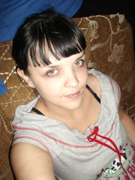 Олеся Благун