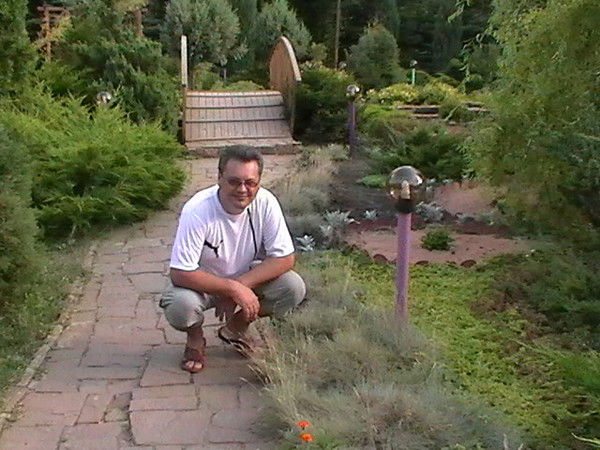 Николай Остапенко