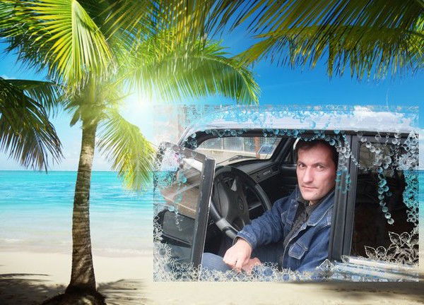 Игорь Скорик