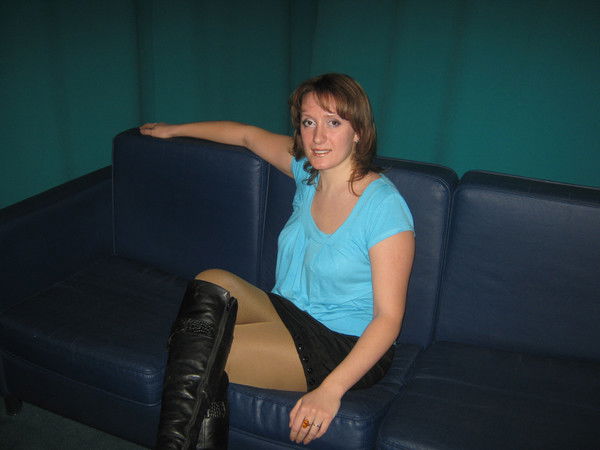 Ольга Капустина