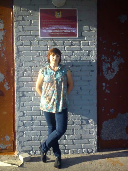 Ольга Арефьева