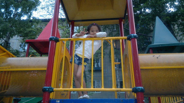 Айпери Шабданова