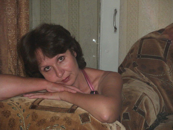 Наталья Алексеева