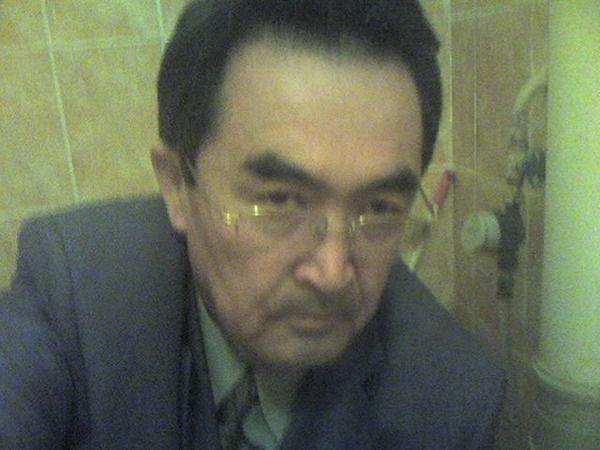 Тастемир Рахимов