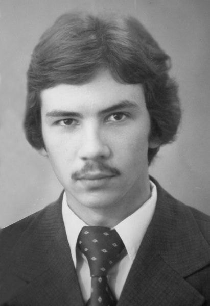 Андрей Степанов