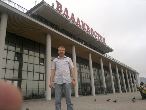 Роман Владимирович