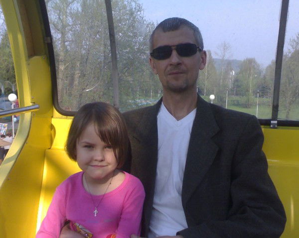 Сергей Семёнов