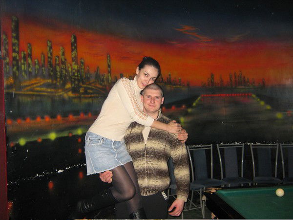 Елена Лозинова