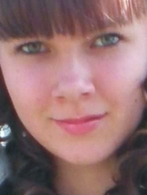 Виктория Терентьева