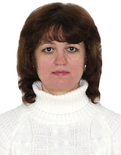 Ирина Семеновна Канивецкая