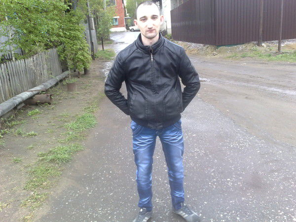 Виталя Матвеев