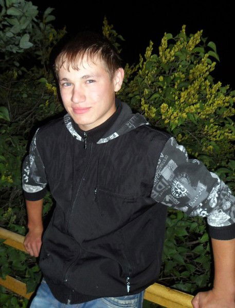 Равиль Амерханов