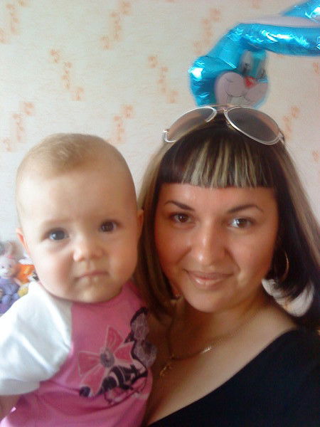 Татьяна Пожиленкова