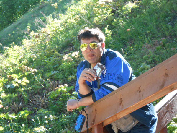 Олег Ковтун